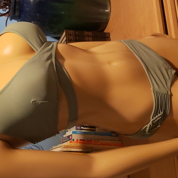 Cupshe Bikini - Picture 5 of 8